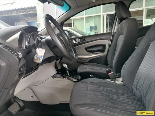Ford Ecosport 2.0 Titanium At