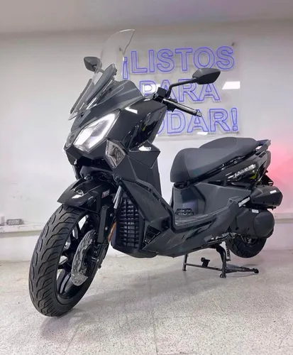 Joyride 300i Abs Modelo 2025 ¡financiacion!