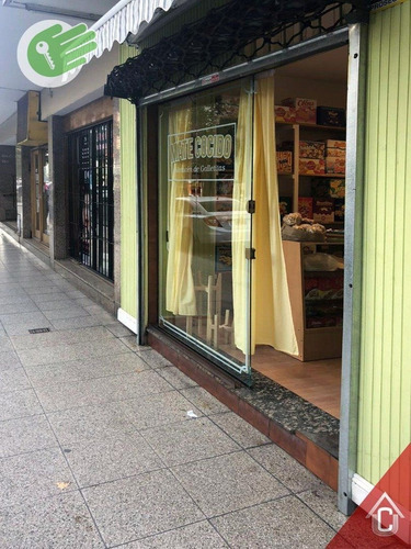 Imagen 9 de 10 de Venta Local - Corrientes 2500