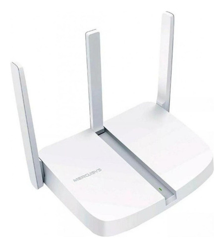 Imagen 3 de 4 de Outlet Router Mercusys Mw305r 3 Ant
