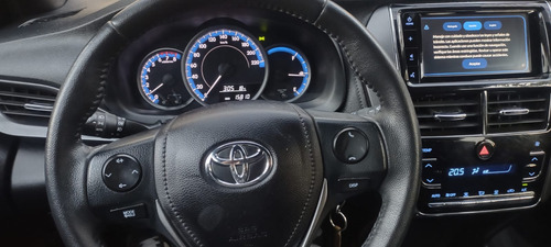 Toyota Yaris 1.5 107cv Xls