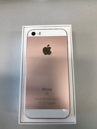 Imagem 5 de 6 de iPhone SE