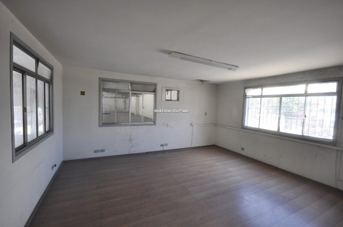 Predio Comercial - Limao - Ref: 11319 - L-re12277