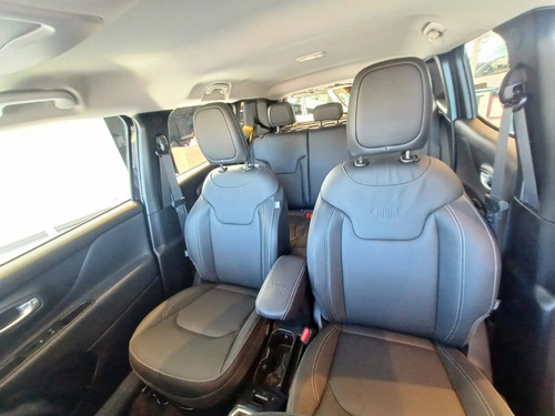 Jeep Renegade 1.3 Longitude Turbo Flex Aut. (t270) 5p