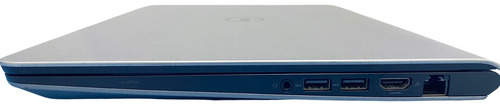 Dell Inspiron 5457 Radeon R7 M265 I7 5° - 16gb - 256gb Ssd Prateado (Usado)