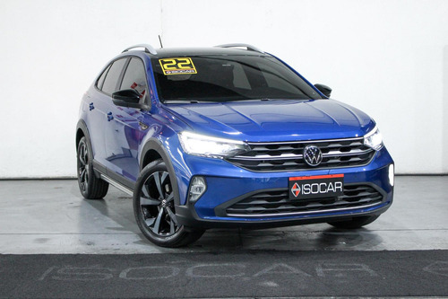Volkswagen Nivus Hl Tsi