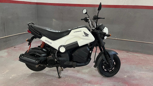 Honda Navi 110cc