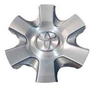 Centro Taza Tapa Ring Toyota Hilux Tipo Original C/u