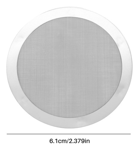 Filtros De Café Para Cafetera Filtro De Café Reutilizable De