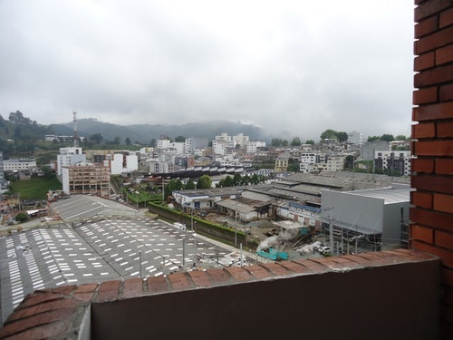 Imagen 8 de 14 de Venta Apto Sector Milan, Manizales Cod 2335807