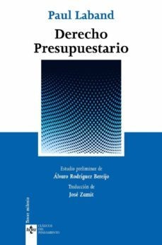 Derecho Presupuestario