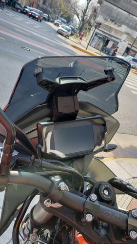 Ktm 790 Adventure R - Gs Motorcyle.