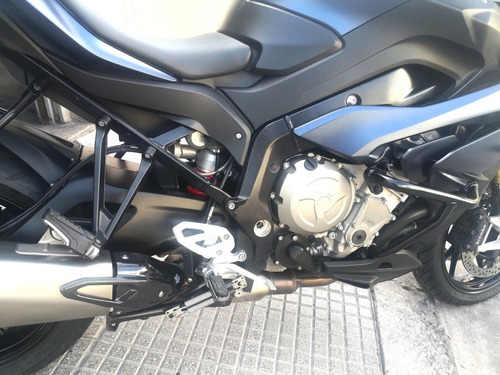 Imagen 4 de 11 de Bmw S1000 Xr