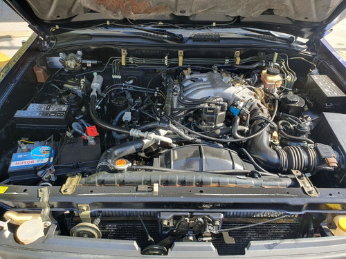 Nissan Pathfinder 3.3 Se