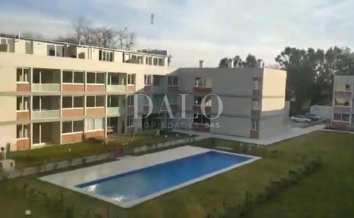 Departamento En Venta En Villa Los Remeros, Rincón De Milberg, Tigre