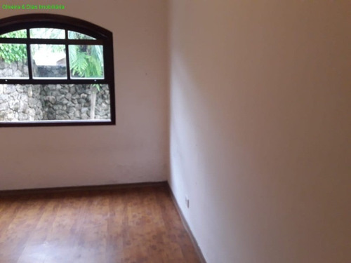 Imagem 6 de 30 de Casa 90% Térrea, Em Condomínio Próximo A Granja Viana. Oportunidade! - Ca00064 - 33546006
