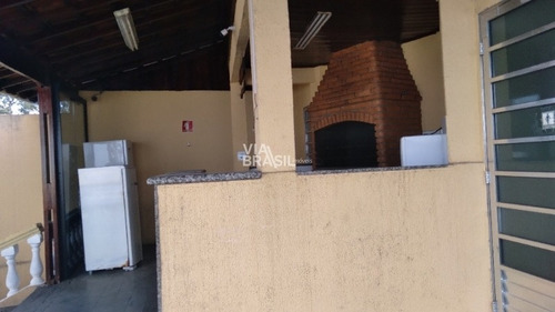 Imagem 12 de 12 de Apartamento Á Venda No Bairro Baeta Neves, - S.b.c - 45 M² - R$215.000,00 - 1390