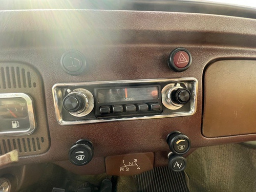Imagem 7 de 15 de Fusca 1300 L 1977