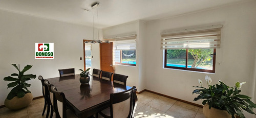 Venta Casa Portal De La Frontera 4d 3b