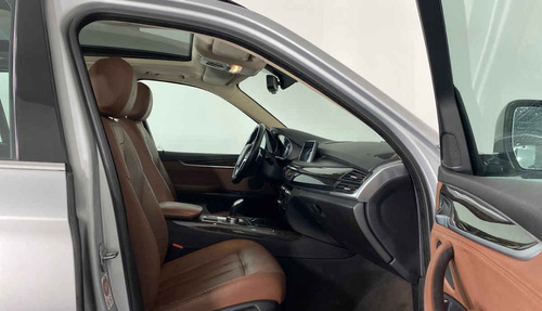 Imagen 11 de 15 de 115744 - Bmw X5 2016 Con Garantía