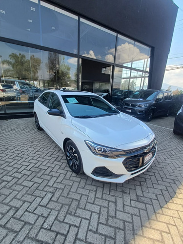 Chevrolet Cavalier 1.3 Rs At