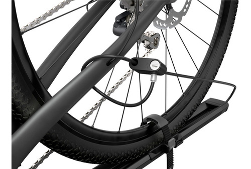 Soporte de techo para bicicleta Thule Fastride