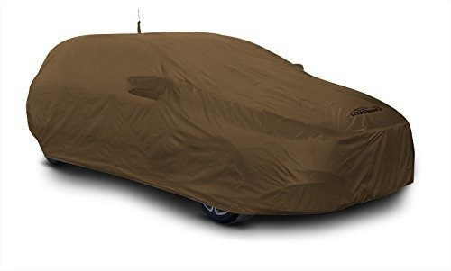 Coverking Custom Fit Car Cover Para Ciertos Modelos Volkswag