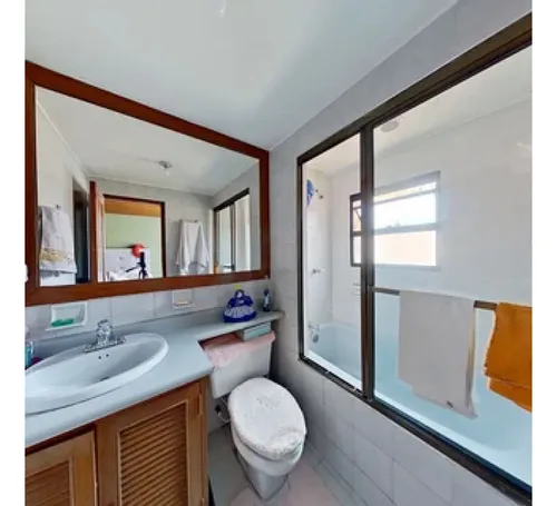 Vendo Apartamento En Cedritos - Conjunto La Coruña