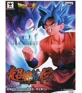 Goku Ssj Blue Kaioken + Aura Ssj Blue Kaioken