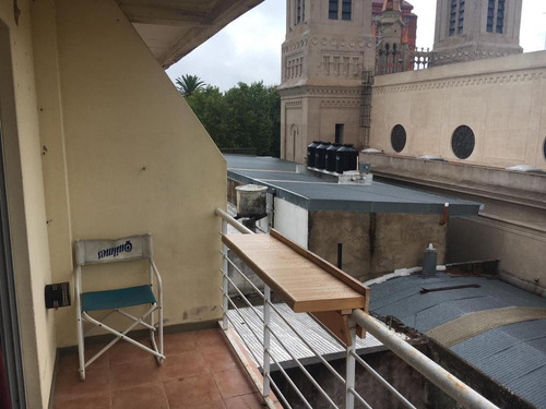 Imagen 8 de 10 de Departamento - S.fer.-vias/libert.