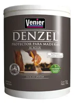 Comprar Denzel Lasur Protector Al Agua Satinado 1 L Venier Pdm