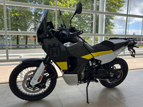 Husqvarna Norden 901 0km Husqvana Leloir | Pro One