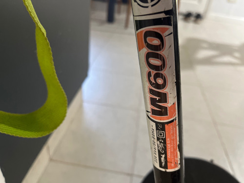 Bordeadora Electrica W600 Wimer Verde (Usado)