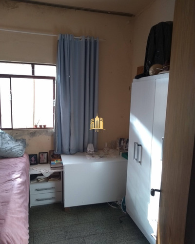 Imagem 7 de 28 de Casa No Bairro Santa Quiteria - Esmeraldas - Ca00258 - 68126288