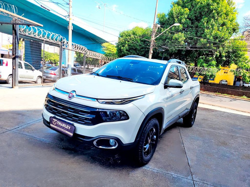 Fiat Toro 1.8 16V EVO FREEDOM OPEN EDITION