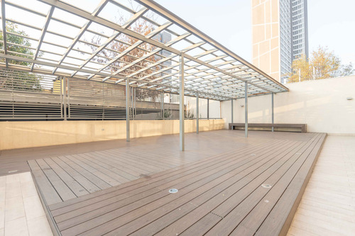 Edificio Cnel. Souper Vista Sur Piso 16
