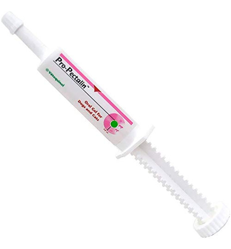 Vet Soluciones Pro-pectalina Anti-diarrea Gel Oral H295i