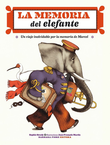 La Memoria Del Elefante (libro Original)