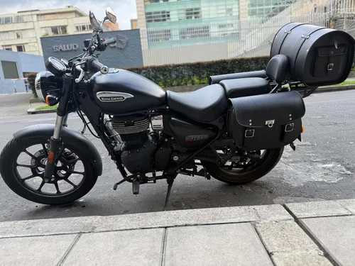 Meteor 350