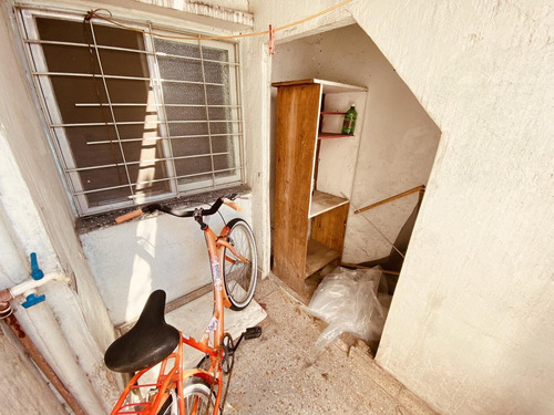 Imagen 16 de 19 de Ph Para Reciclar - 2 Ambientes Con Patio Y Terraza