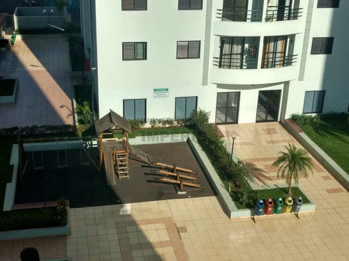 Imagem 3 de 22 de Apartamento Com 3 Dorms, Gopoúva, Guarulhos - R$ 320 Mil, Cod: 4484 - V4484