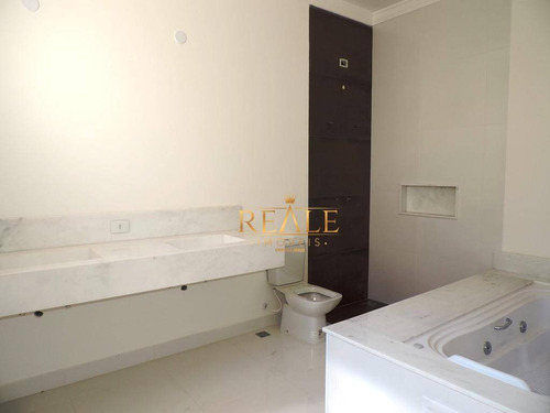 Imagem 27 de 30 de Casa Com 3 Dormitórios À Venda, 305 M² Por R$ 1.390.000,00 - Condomínio Terras De Santa Teresa - Itupeva/sp - Ca1117