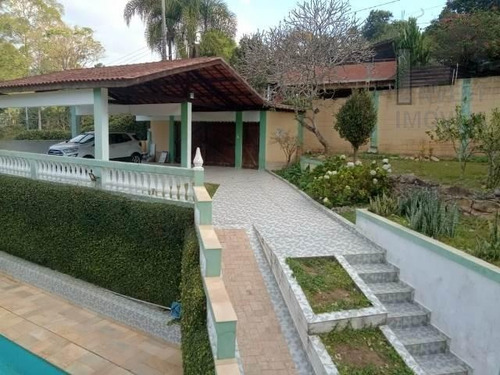 Imagem 3 de 15 de Cód - 5887 - Chacara Em Cotia Com 1200m² - 5887