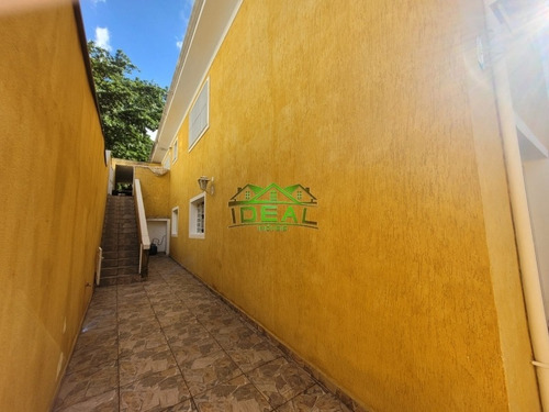 Imagem 18 de 30 de Linda Casa Térrea Para Venda No Bairro Alto Da Lapa Com 3 Dorm, 3 Vagas - 2178