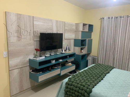 Imagem 27 de 30 de Casa - Ca00193 - 71126183