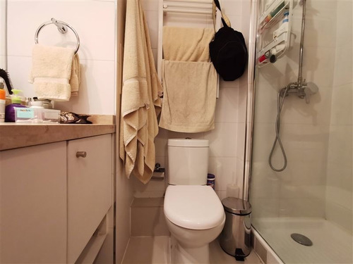 Departamento En Arriendo De 2 Dorm. En Vitacura