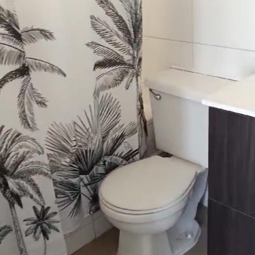 Venta 2d + 2b En Suite + Estac. Y Bodega / 44mts2 De Terraza