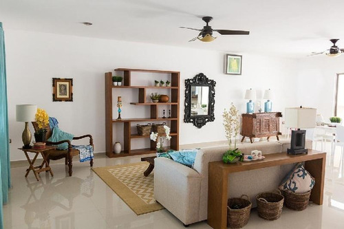 Imagen 3 de 15 de Casa En Venta En Playa Del Carmen