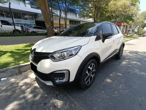 Renault Captur 2.0 Intens At