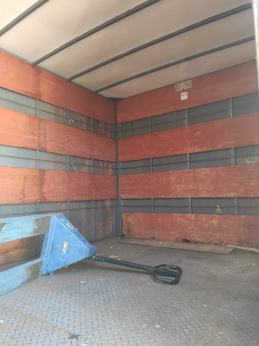 Iveco Vertis 130 V 19